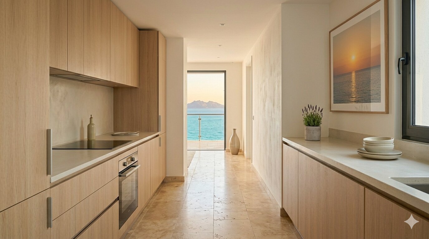 apartamento3 — apartamento en Playa Honda, Murcia