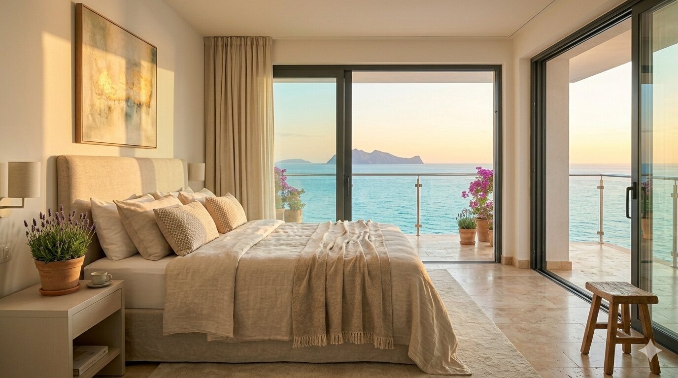 apartamento4 — apartamento en Playa Honda, Murcia