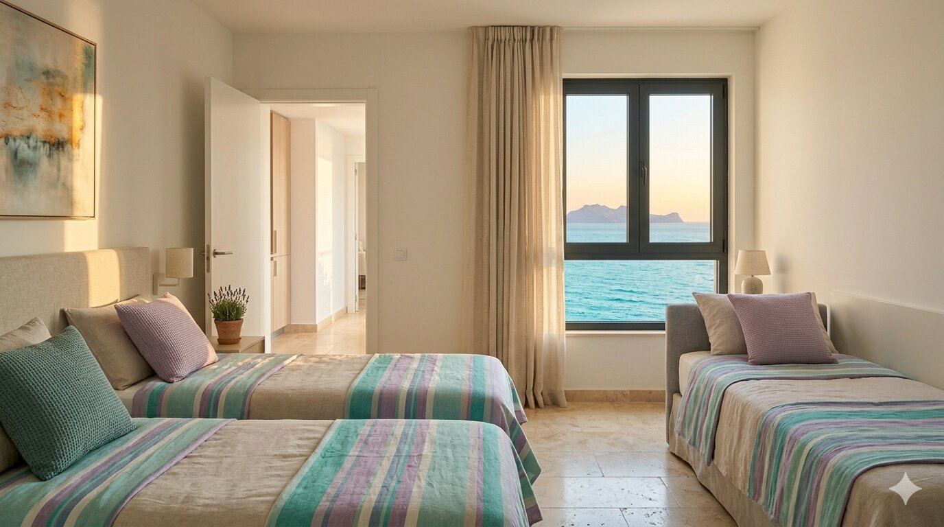 apartamento5 — apartamento en Playa Honda, Murcia