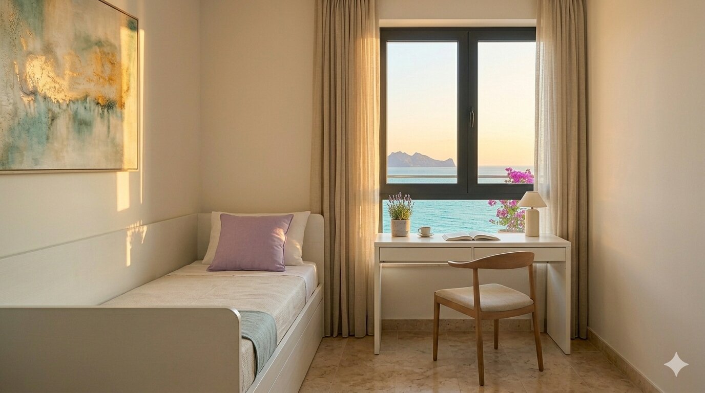apartamento6 — apartamento en Playa Honda, Murcia
