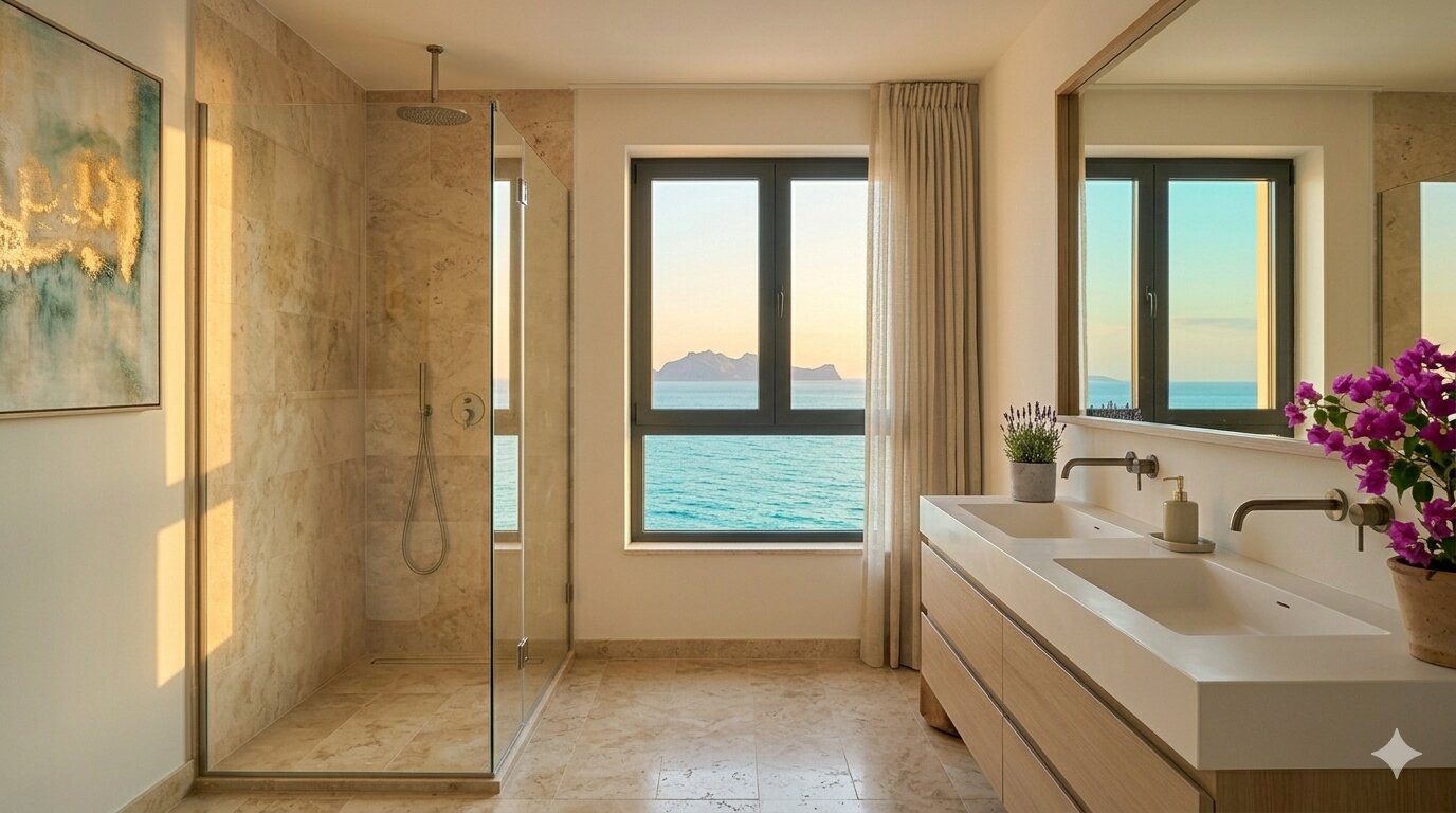 apartamento7 — apartamento en Playa Honda, Murcia